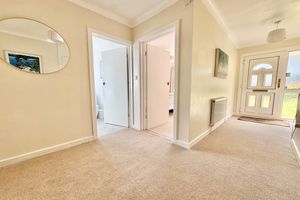 Hallway- click for photo gallery